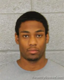 Mugshot of TERRENCE EUGENR HOOD