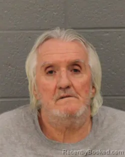 Mugshot of MITCHELL DALE MURPHY