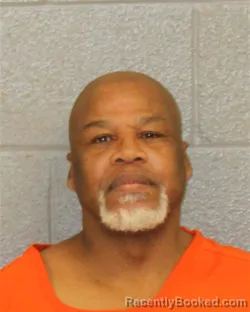 Mugshot of RONDELL LITTLE