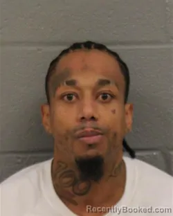 Mugshot of JAMIE WALLY ROSADO
