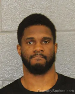 Mugshot of JOHNSTON MCCORKLE