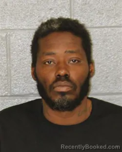 Mugshot of DERRICK DARNELL SMITH