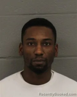 Mugshot of MICHAEL LAVERNE SANSBURY