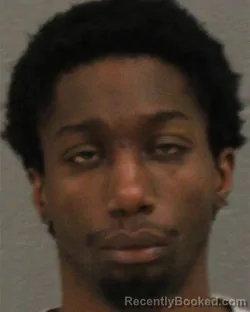 Mugshot of MARCHAL LEE TIMMONS