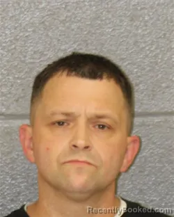 Mugshot of BOBBY LEE DAVIS