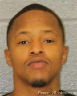 Mugshot of TAYLEN JERMON BARBOUR