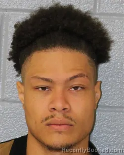 Mugshot of JONATHAN AQUANTE NEAL