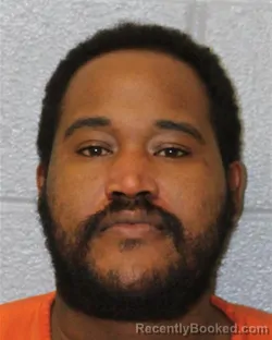 Mugshot of DAVID JOSEPH MOISE