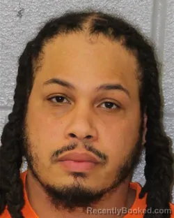 Mugshot of ANTHONY SCRUSE