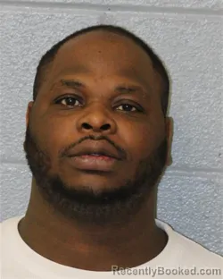 Mugshot of DASHAWN HIKEEM POWELL