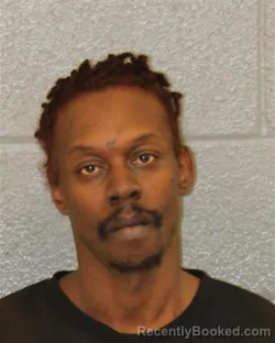 Mugshot of THOMAS BAILEY