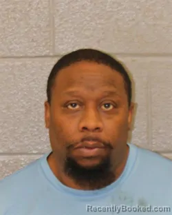 Mugshot of DALRON PRITCHETTE JOPLIN