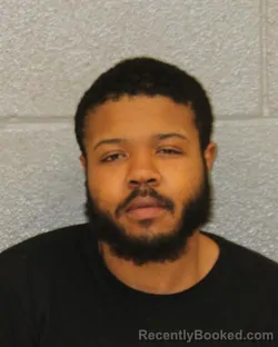 Mugshot of SHAHEED LATEEF MOORE