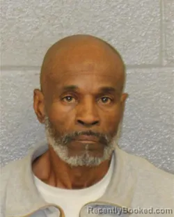 Mugshot of CLEVELAND DRAKEFORD