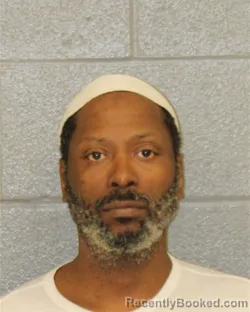 Mugshot of JOSE ANTHONY WILLIAMS