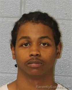 Mugshot of KYLIN DE'KOA LEWIS