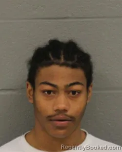 Mugshot of LIONEL SUGAR CAINE
