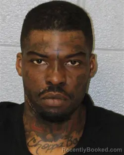 Mugshot of AMARI STOWE