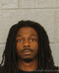 Mugshot of JALAL RAHEEM WILLIAMS