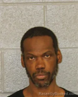 Mugshot of MATTHEW LEVAR FOWLER