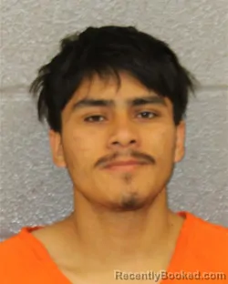 Mugshot of MIGUEL ANGEL ZUNIGA