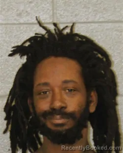 Mugshot of RAYSHAWN LAMAR BRYANT