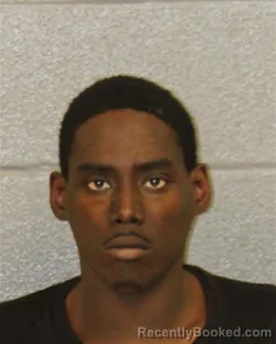 Mugshot of ULYSSES RAY BARNES