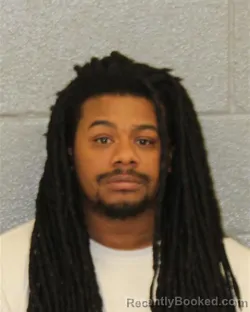 Mugshot of FRANCISCO XAVIER CAPERS