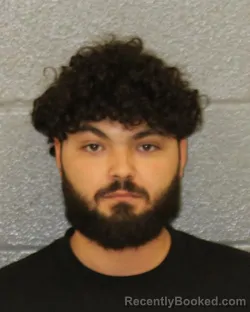 Mugshot of CESAR LOPEZ