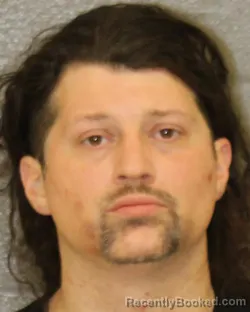 Mugshot of SETH BOTT