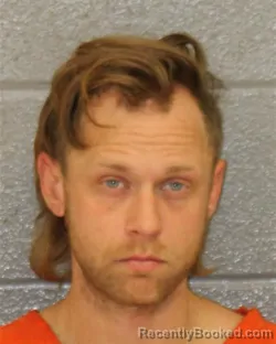 Mugshot of CODY CLINT BUTLER