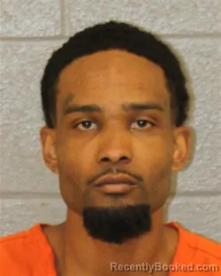 Mugshot of CAMERON DOMINIQUE COUNCIL