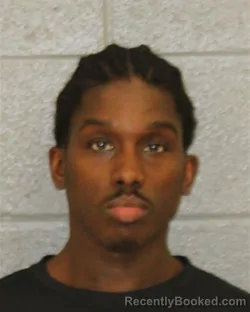 Mugshot of ROBERT JONES