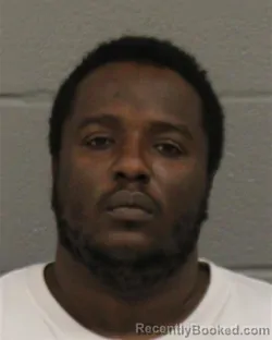 Mugshot of ANTONIO DEMONT SPRINGS