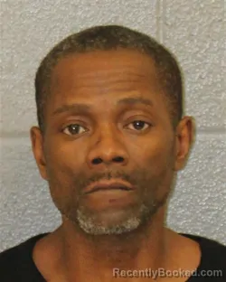 Mugshot of TARANCE JERMAINE ROSE