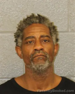 Mugshot of KENDRICK DEON CURRIE