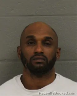 Mugshot of RONALD WHITE