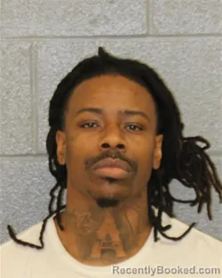 Mugshot of DEAUNDRE DUANE MEANS