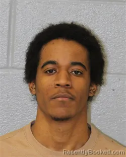 Mugshot of ETHAN MCENTIRE WRIGHT