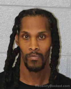 Mugshot of BRANDON JERARD MILLER