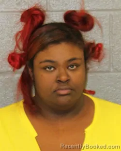 Mugshot of CHRISTIAN REDFEARN