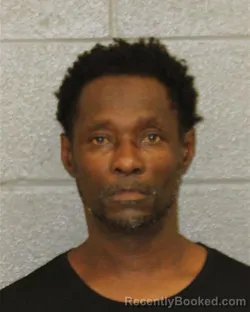 Mugshot of LAVANDER DEMONT MCNEIL