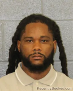 Mugshot of TITO SIVALVIYEA ALEXANDER