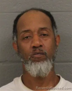 Mugshot of ERIC DIXON