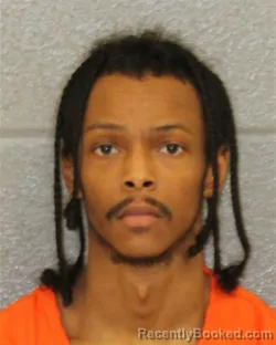 Mugshot of JAMEEL SINCERE SWEAT