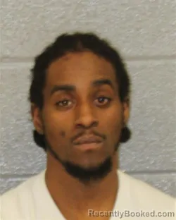Mugshot of JAMARR TERELL GILBERT