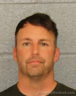 Mugshot of JOHN MONTANA MCGOUGH