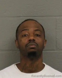 Mugshot of JACOB FREDERICK JOHNSON