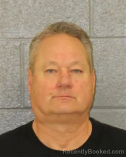 Mugshot of DANIEL LEE GROULX