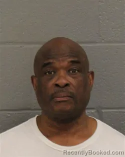 Mugshot of KERVIN LEON SIMMS